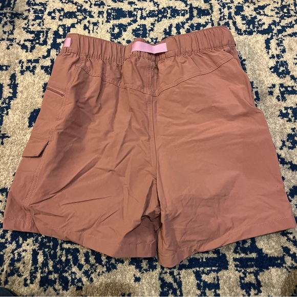 Patagonia Womens Outdoor Everyday Shorts - Picture 5 of 5